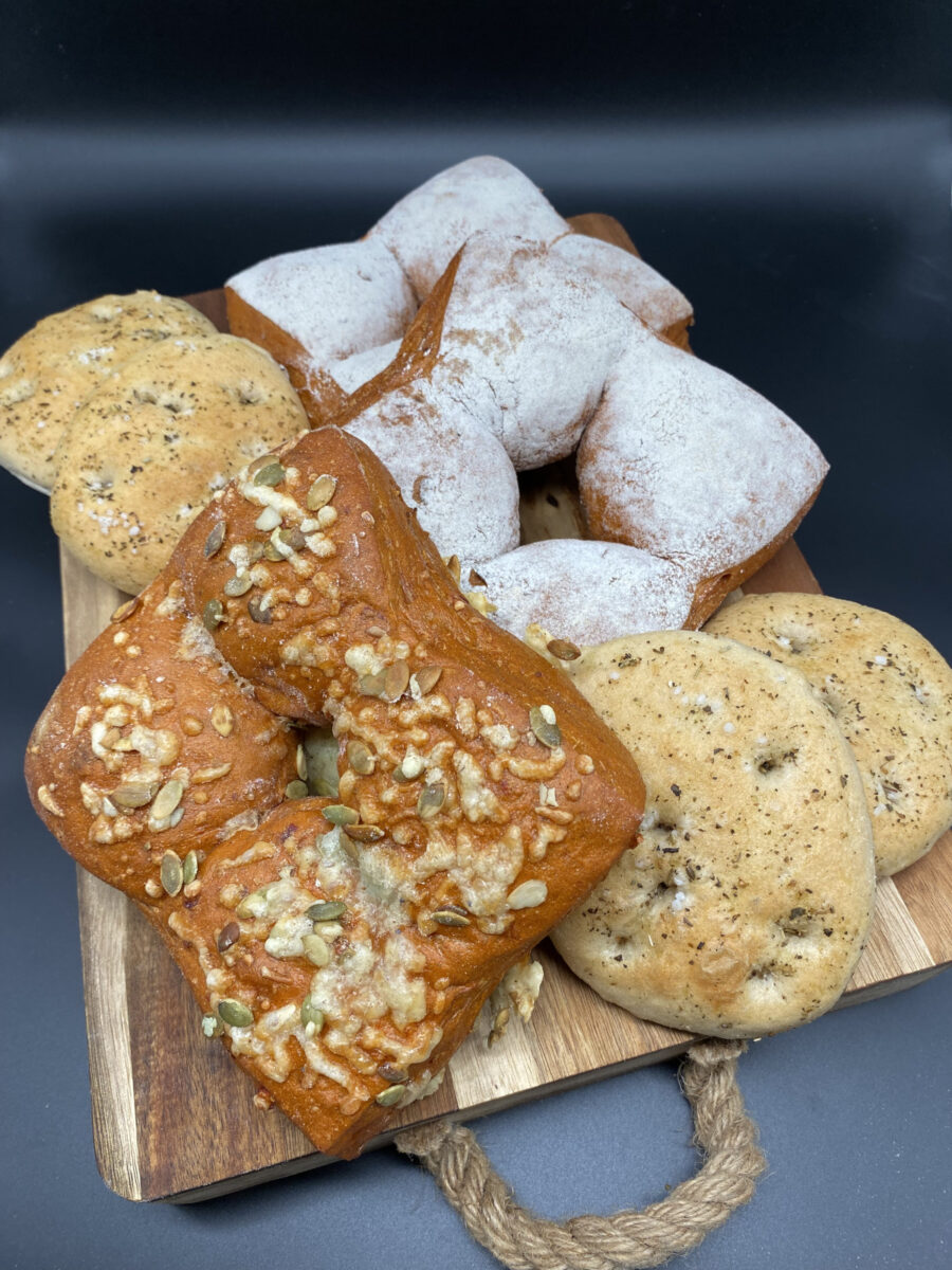 Bäckerei & Konditorei Krahl Inh. Cornelia Marten Bäckerei & Konditorei Krahl » Freital und Dresden