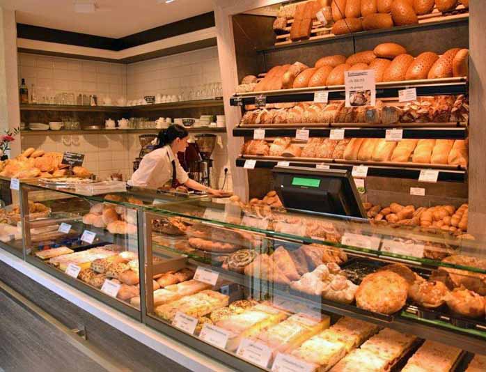 Bäckerei Krahl Freital