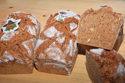 Hexenkruste - kräftig-würzig Hexenkruste - kräftig-würzig