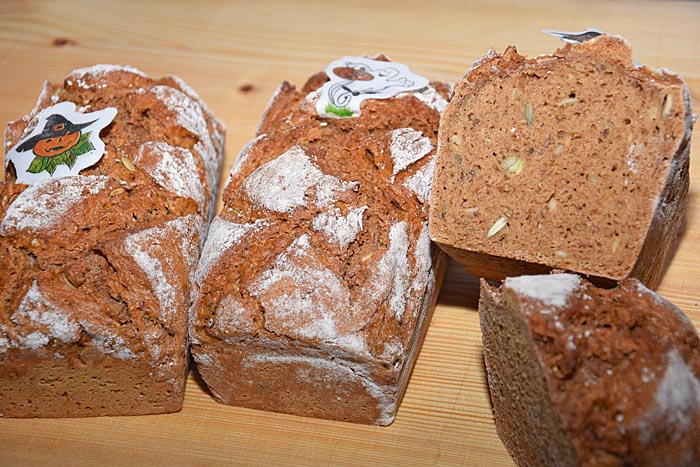 Hexenkruste - kräftig-würzig