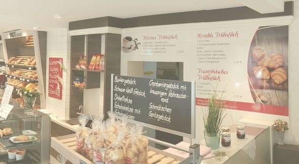 Bäckerei & Konditorei Krahl Inh. Cornelia Marten