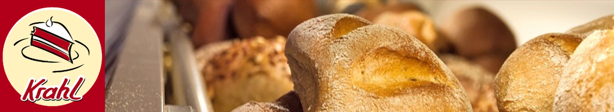 Bäckerei & Konditorei Krahl in Freital & Dresden