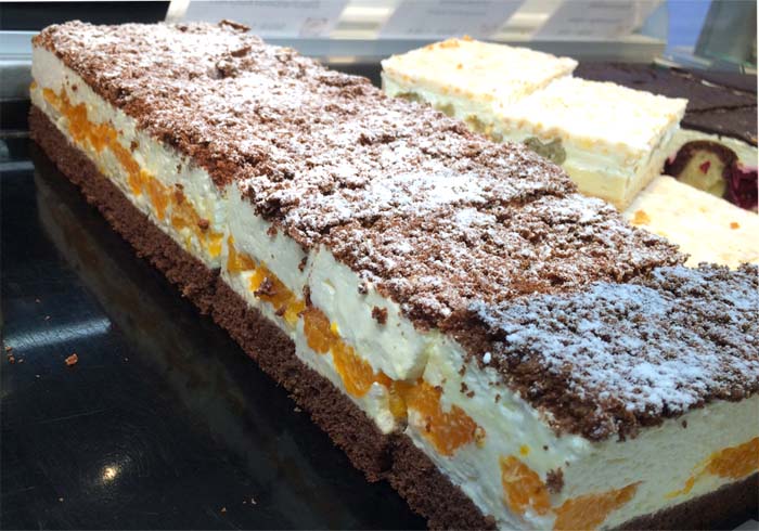 leckerer Kuchen vom Blech » Bäckerei &amp; Konditorei Krahl