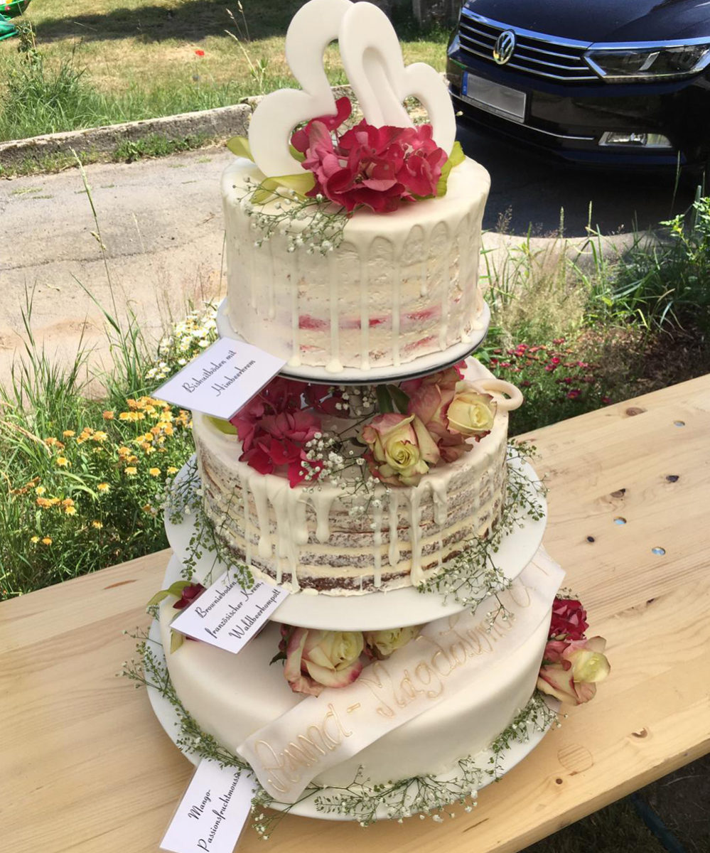 Bäckerei & Konditorei Krahl Inh. Cornelia Marten